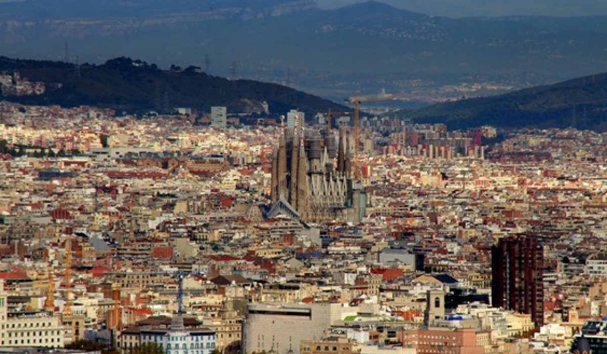 Barcelona ya cuenta con un elemento clave de la solución ante la nueva movilidad, la moto, y debe potenciarla