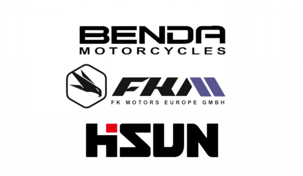 Grupo Vegamoto, importador de las marcas Benda Motorcycles, Hisun Motors y FKM, nuevo miembro de ANESDOR