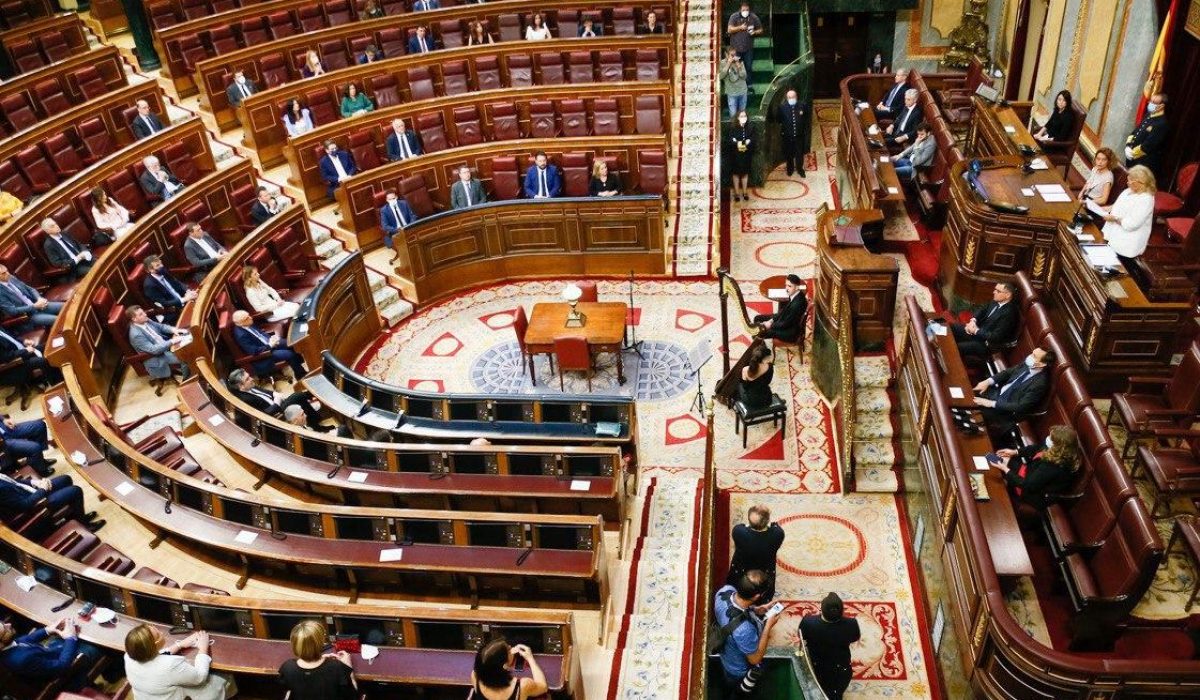 ANESDOR valora que el Congreso de Diputados haya aprobado una PNL “en apoyo al sector de la motocicleta y los vehículos ligeros”