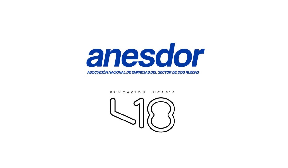 La Junta Directiva de ANESDOR recibe a la Fundación Lucas 18