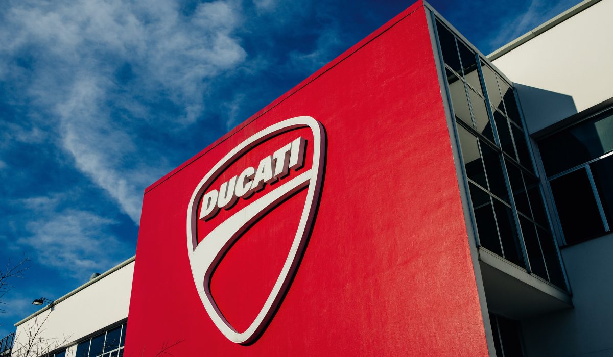 Volkswagen Group España Distribución, actual distribuidor de Ducati en España y Portugal, se incorpora a ANESDOR