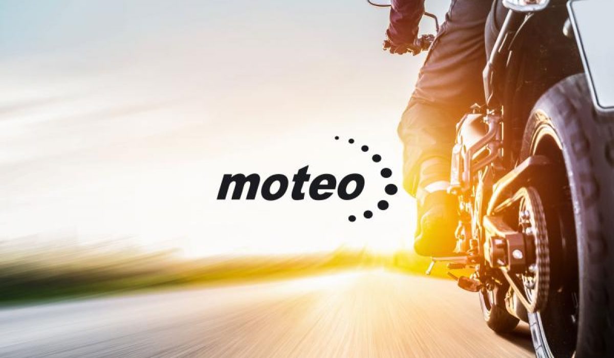 Moteo Motor España, nuevo asociado de ANESDOR