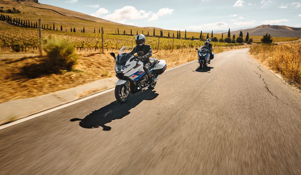 El sector de la moto y los vehículos ligeros creció un +8% en agosto 2025