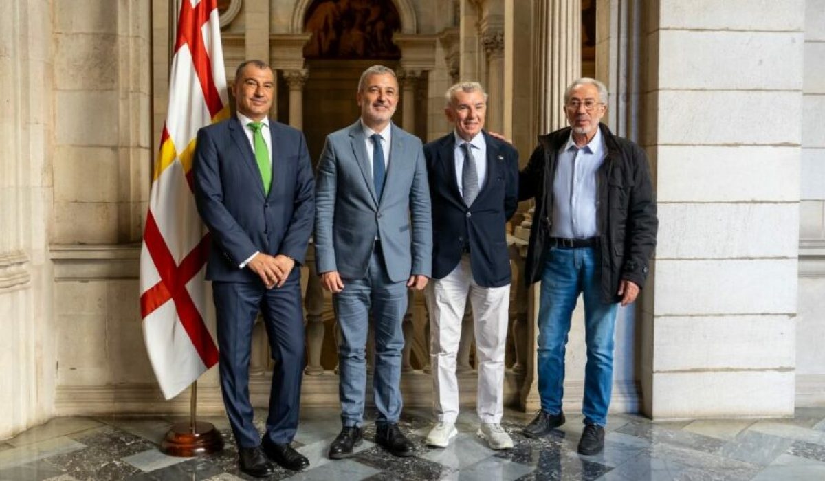 Observatorio de la Moto de Barcelona: una movilidad más segura y con la moto como aliada