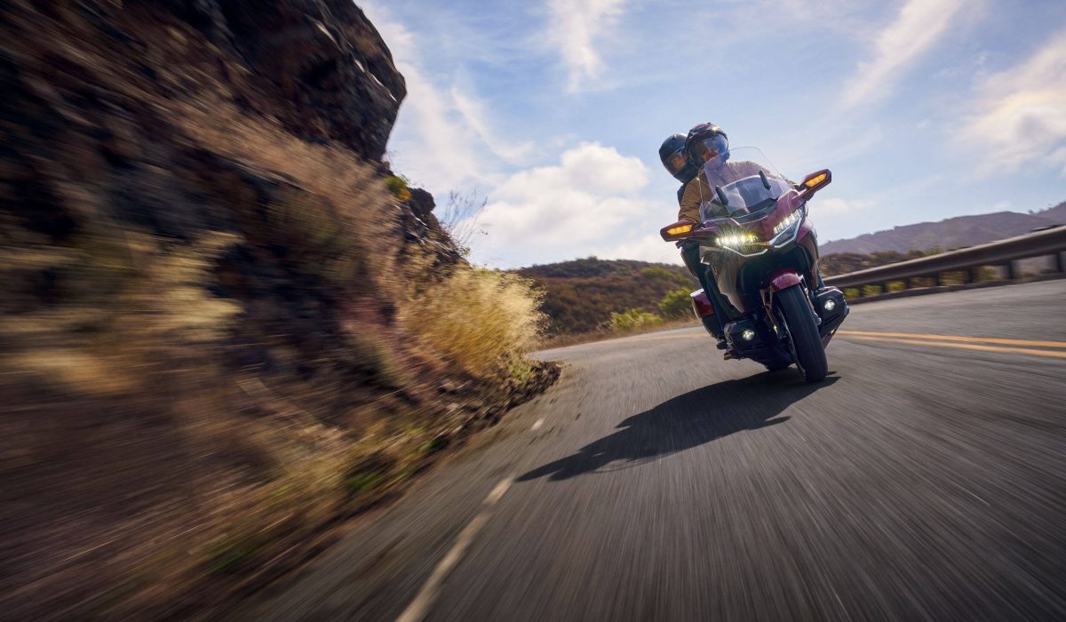 El sector de la moto y los vehículos ligeros creció un +14,3% en septiembre 2025