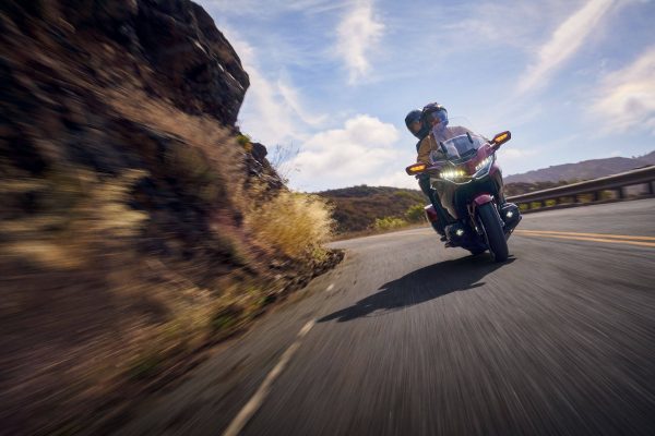 El sector de la moto y los vehículos ligeros creció un +14,3% en septiembre 2025