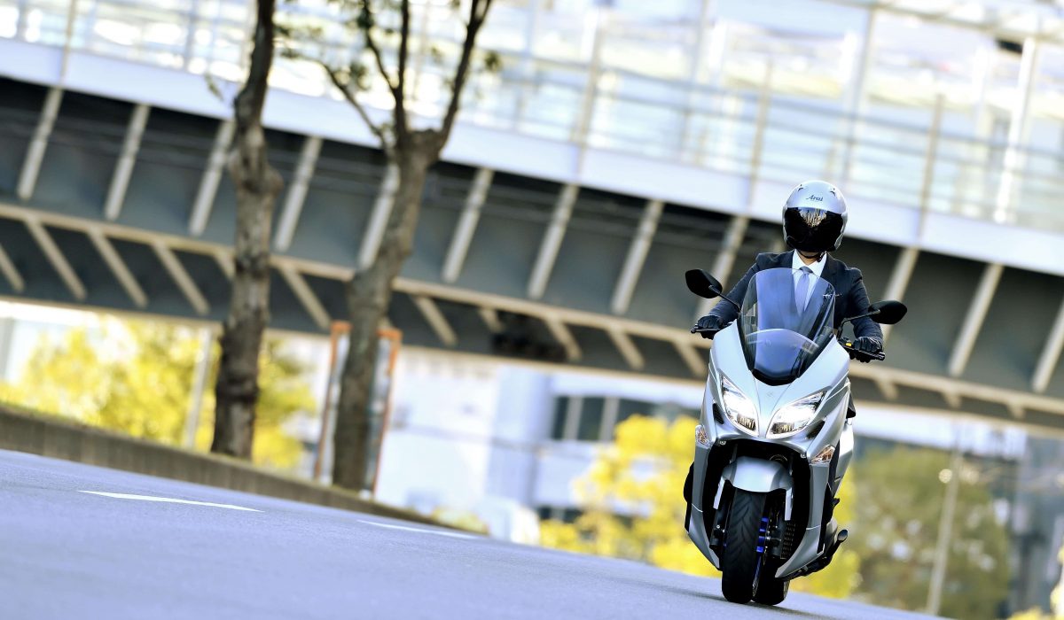 El sector de la moto y los vehículos ligeros creció un 19% en octubre 2025 y supera las 200.000 unidades en el acumulado del año